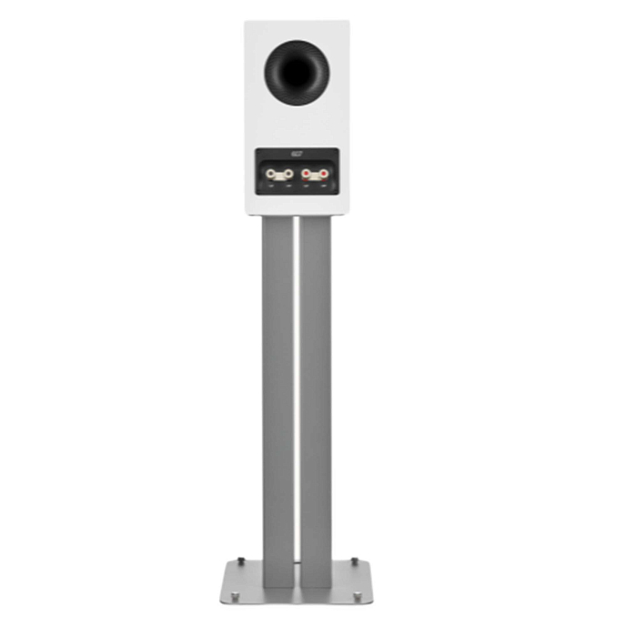 Полочная акустика Bowers & Wilkins 607 S3 White - рис.2