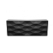 Портативная колонка Xiaomi Square box Cube Black - рис.2