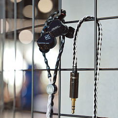 Наушники Noble Audio TUX 5