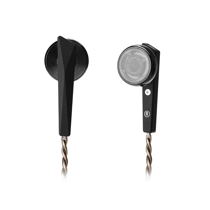 Наушники внутриканальные DUNU Alpha 3 4.4mm - рис.0