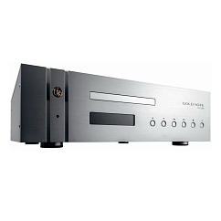 CD проигрыватель Gold Note CD-1000 Mk2 Deluxe DSD Silver