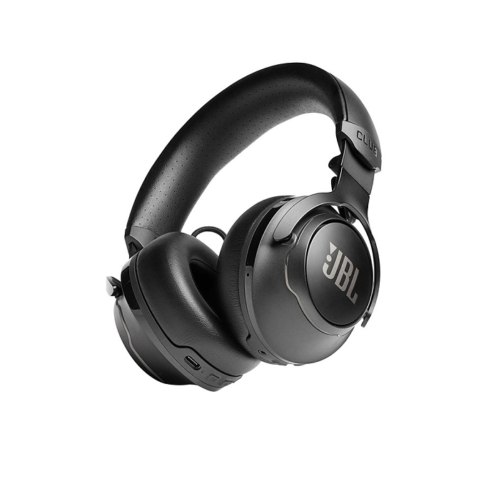 Наушники JBL Club 700BT - рис.0