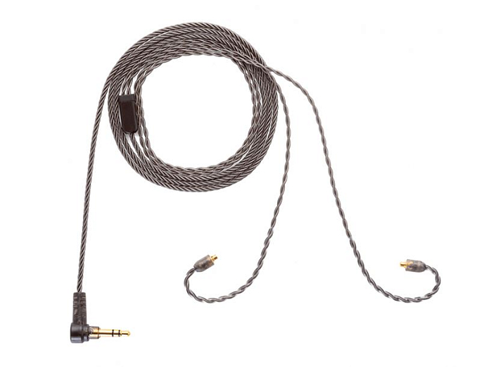 High End наушники Campfire Audio Vega 2020 - рис.4
