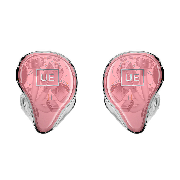 Кастомные наушники Ultimate Ears UE Live - рис.3