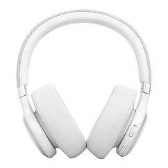 Беспроводные наушники JBL Live 770NC White