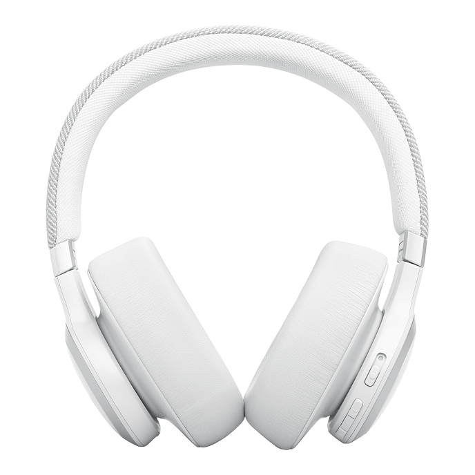 Беспроводные наушники JBL Live 770NC White - рис.2