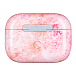 Беспроводные наушники Apple AirPods Pro 2 USB-C Pink Marble Gloss - рис.1