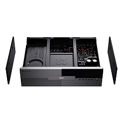 Blu-ray проигрыватель Magnetar UDP 900 UHD