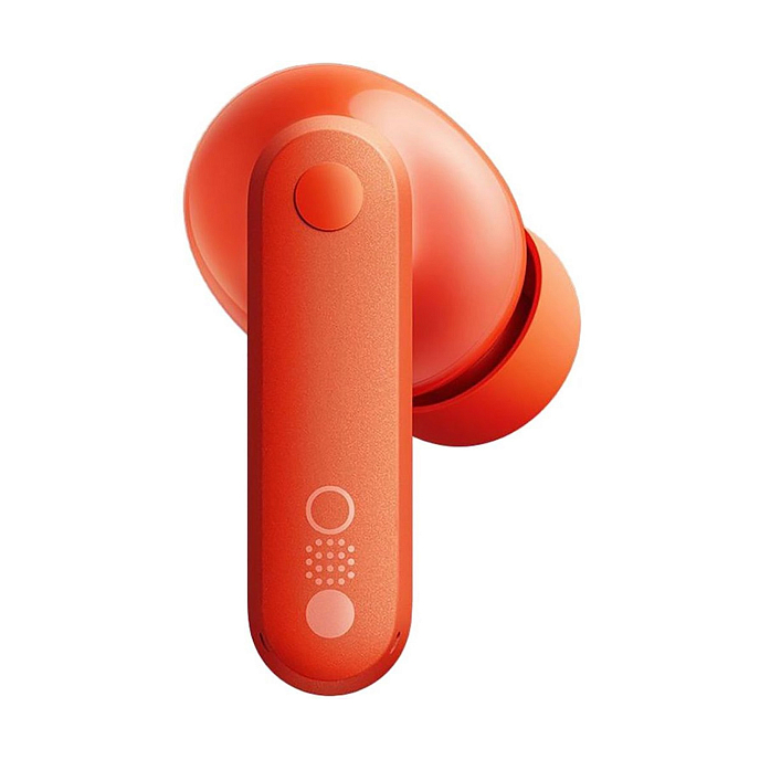 Беспроводные наушники CMF Buds by Nothing Orange - рис.5