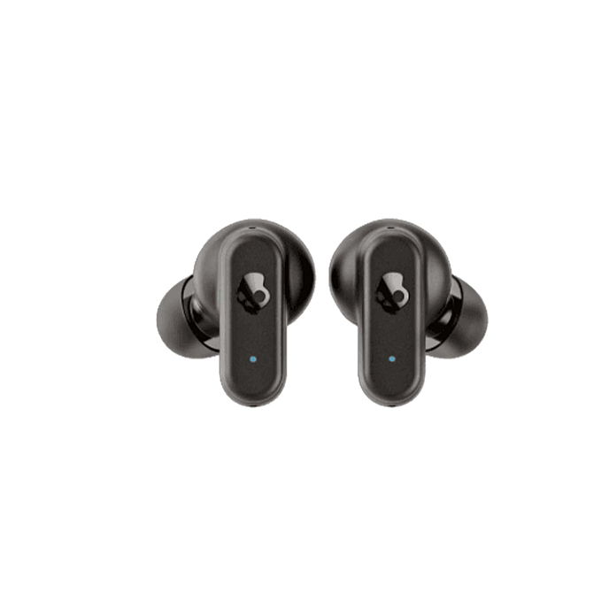 Беспроводные наушники Skullcandy Dime 3 True Black - рис.1