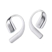 - рис.2 Наушники накладные 1MORE S70 Open Ear Wireless White - рис.2