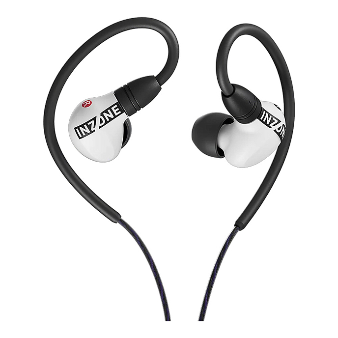 Наушники внутриканальные Sony IER-G900 (INZONE E9) White - рис.0