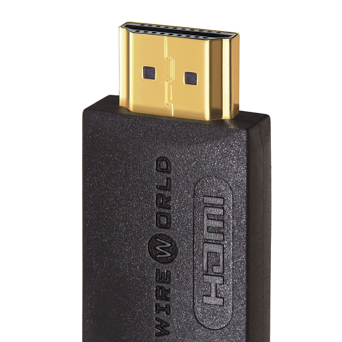 Кабель Wireworld Chroma 7 HDMI 2 m - рис.1