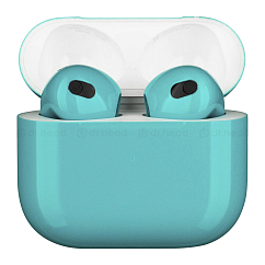 Беспроводные наушники Apple AirPods 3rd Tiffany Gloss