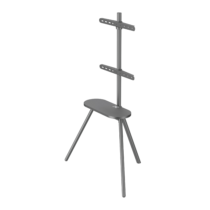 Стойка Uniteki ST005NS Silver - рис.0