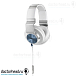 - рис.2 Наушники AKG K545 White - рис.2