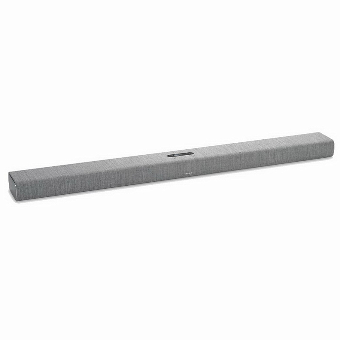 Портативная колонка Harman Kardon Citation Bar Grey - рис.0