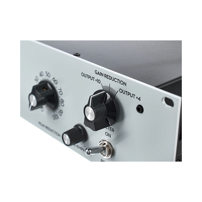 Процессор эффектов Warm Audio WA-2A - рис.4