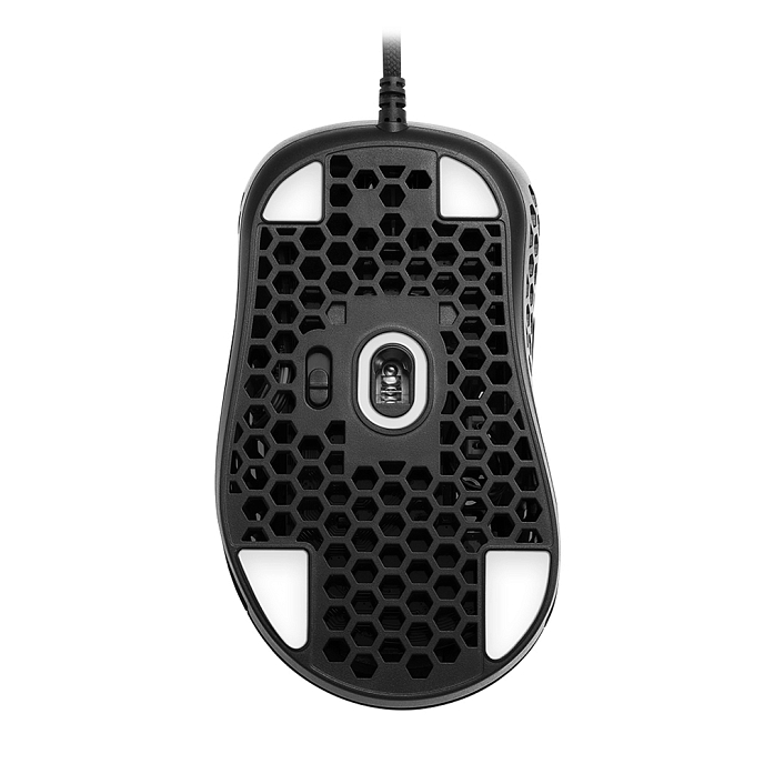 Мышь Sharkoon Light2 200 Black - рис.4