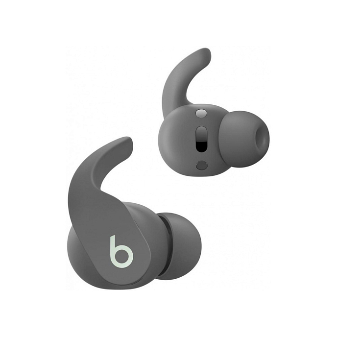 Беспроводные наушники Beats Fit Pro Grey - рис.0