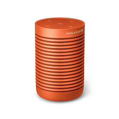 Портативная колонка Bang & Olufsen Beosound Explore Bonfire Orange