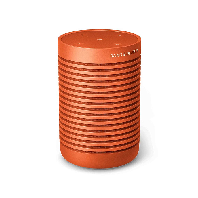 Портативная колонка Bang & Olufsen Beosound Explore Bonfire Orange - рис.3