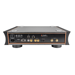 Сетевой аудиоплеер Aavik SD-188