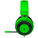 Игровая гарнитура Razer Kraken Pro V2 Oval Green - рис.1