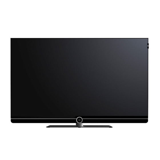 Телевизор Loewe bild 2.49 Black - рис.0