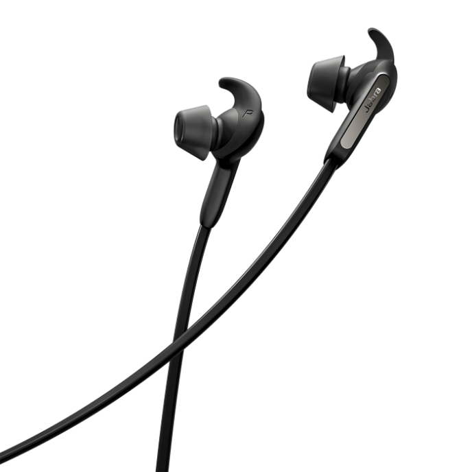 Беспроводные наушники Jabra Elite 65e - рис.3