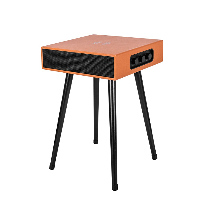 Напольная акустика Rombica Mysound Blues Brown - рис.3