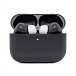 Беспроводные наушники Apple AirPods Pro 3 Black Total Soft Touch - рис.0