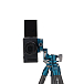 Стабилизатор Benro TSSL08CPHVF2 Super Slim Black/Blue - рис.15