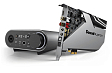 Внутренняя звуковая карта Creative Sound Blaster AE-9 PCI-eX silver PCI-e_OpenBox - рис.10 Внутренняя звуковая карта Creative Sound Blaster AE-9 PCI-eX silver PCI-e_OpenBox - рис.10
