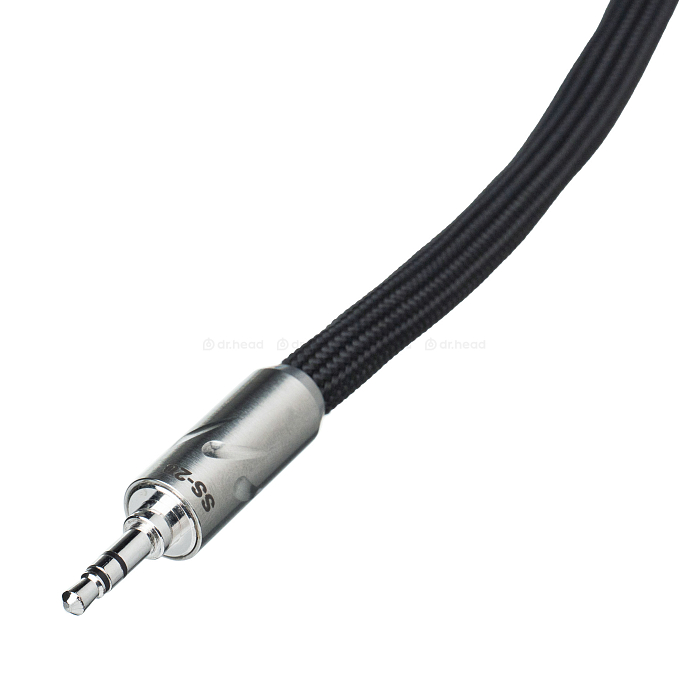 Кабель HeadMade SS-20 - Focal Stellia, Denon - 3.5mm, 1.5m - рис.3