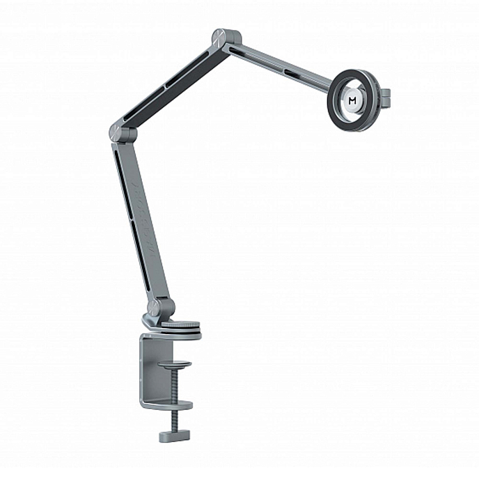 Держатель для телефона Magssory Arm Silver - рис.0