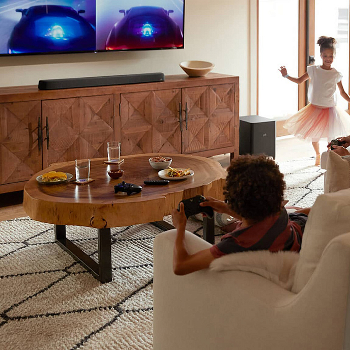 Саундбар Polk Audio Magnifi Max AX SR - рис.11