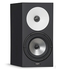 Студийный монитор Amphion One18X Black