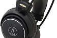 Наушники полноразмерные Audio-Technica ATH-AVC500 - рис.1