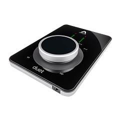 Аудиоинтерфейс Apogee Duet 3 Black