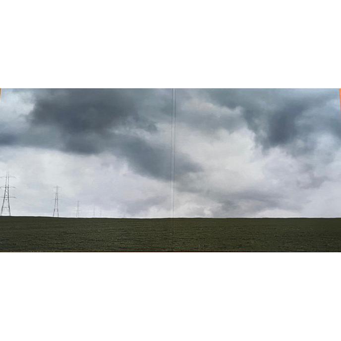 Виниловая пластинка Faithless - Champion Sound (Black - White Splatter) LP - рис.9