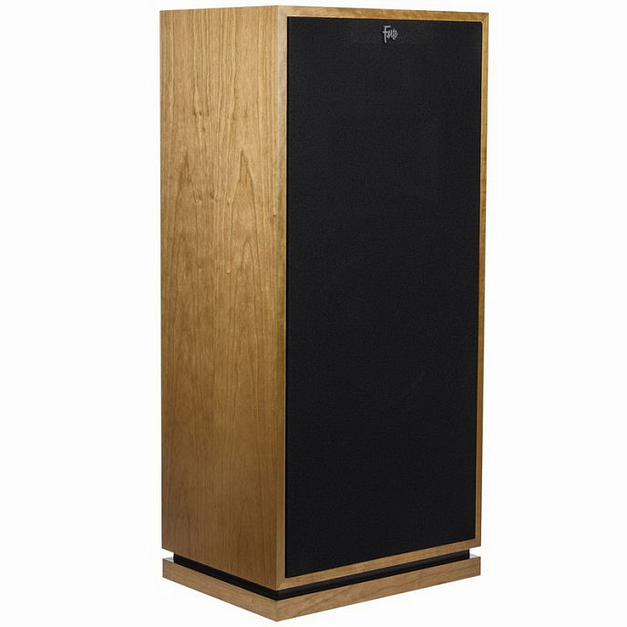 Напольная акустика Klipsch Forte III Natural Cherry - рис.4