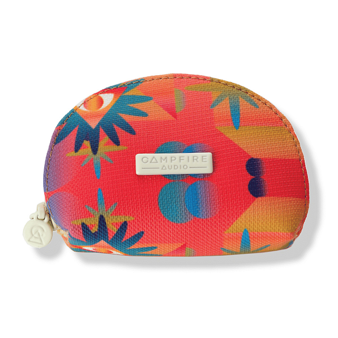 Наушники Campfire Audio Mammoth Blue - рис.6