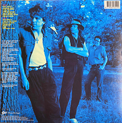 Виниловая пластинка Stevie Ray Vaughan & Double Trouble – Soul To Soul LP