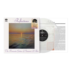 Виниловая пластинка Amancio D'Silva – Reflections (The Romantic Guitar Of Amancio D'Silva) RSD2024 LP