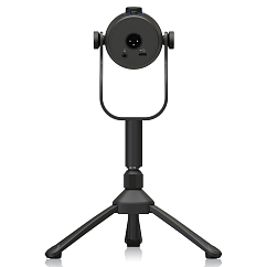 USB-микрофон Behringer D2 Podcast Pro