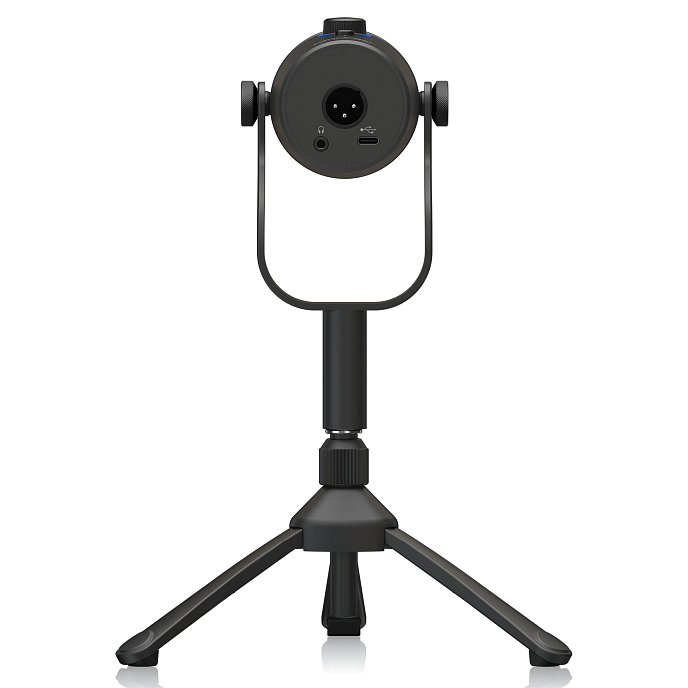 USB-микрофон Behringer D2 Podcast Pro - рис.3