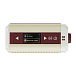 Гитарный усилитель Hotone Pulze Mini AP-5WH White - рис.4