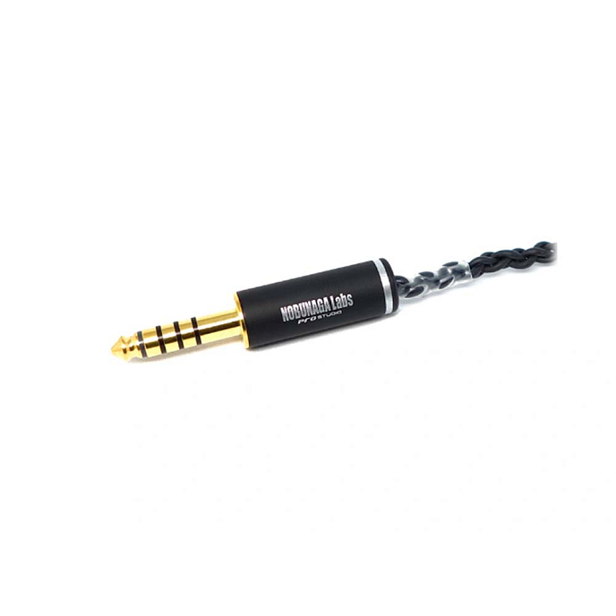 Кабель Nobunaga Labs Advance Cassini MMCX - 4.4 mm - рис.3