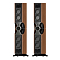 PMC fact Fenestria Rich Walnut